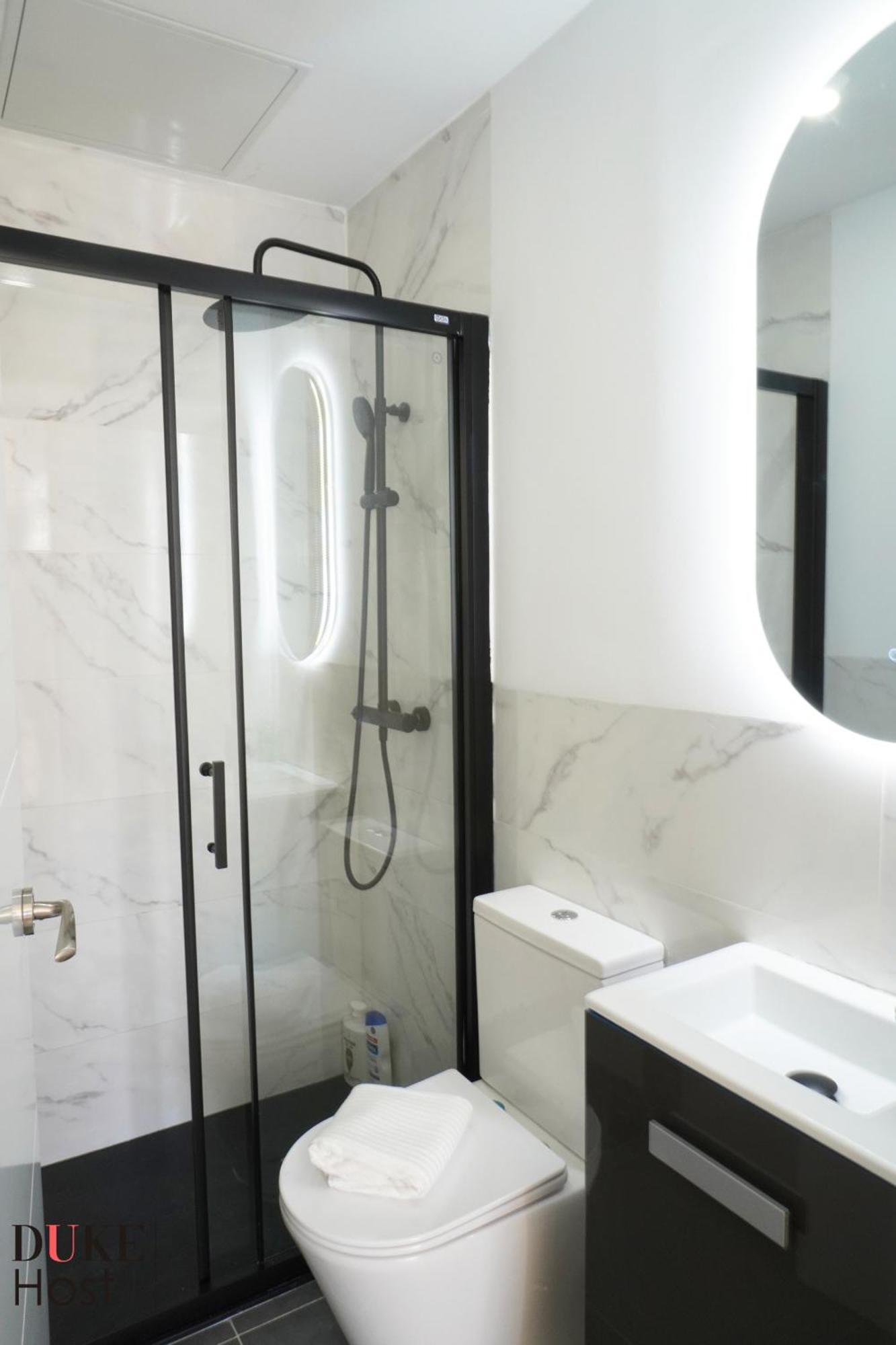 Casa De Huespedes Carabanchel1 Hotel Madrid Kültér fotó