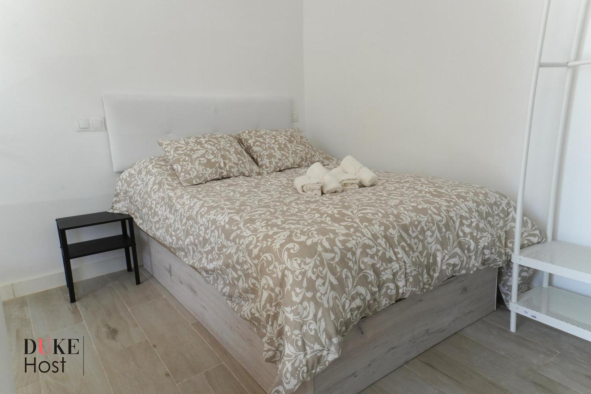Casa De Huespedes Carabanchel1 Hotel Madrid Kültér fotó