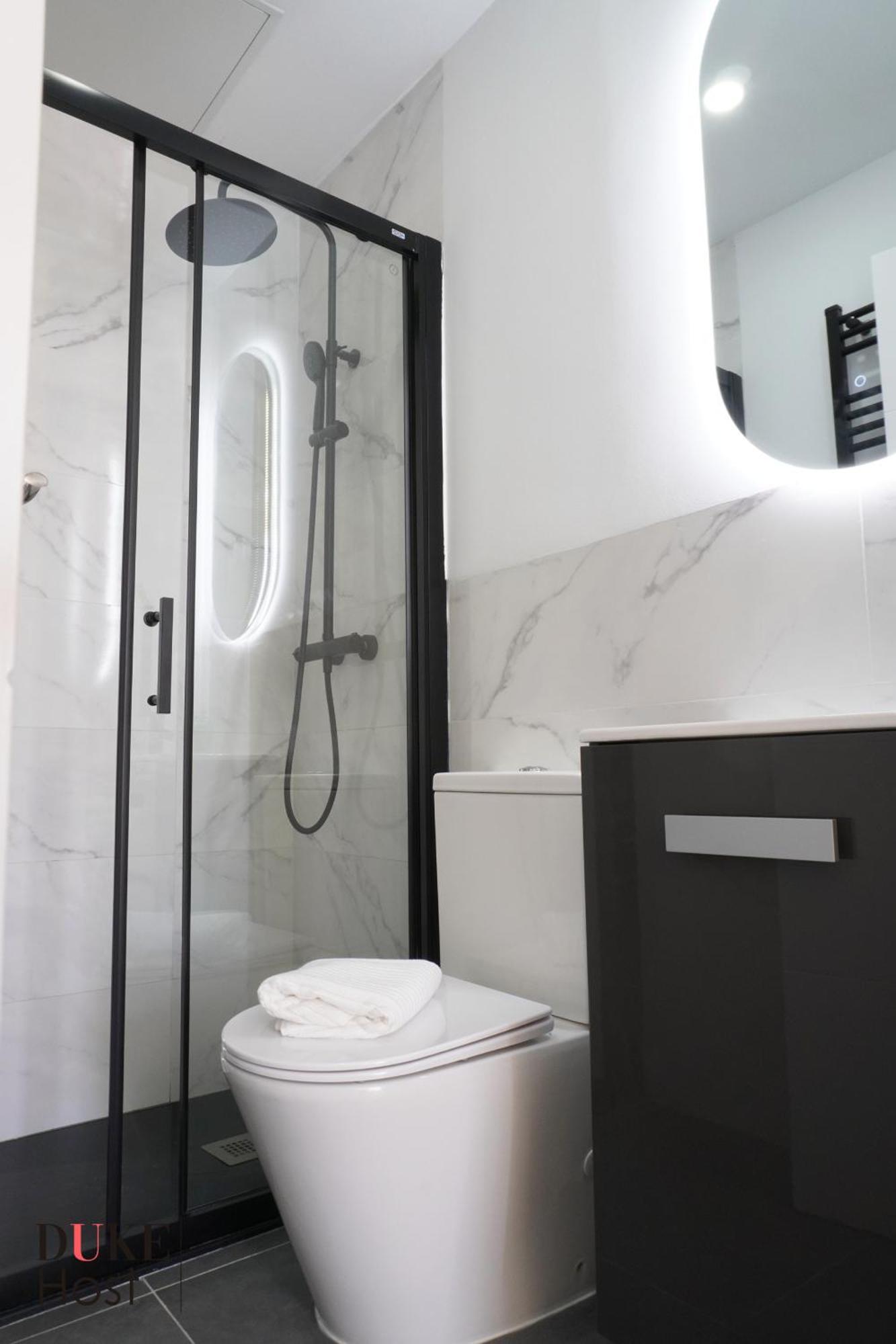 Casa De Huespedes Carabanchel1 Hotel Madrid Kültér fotó