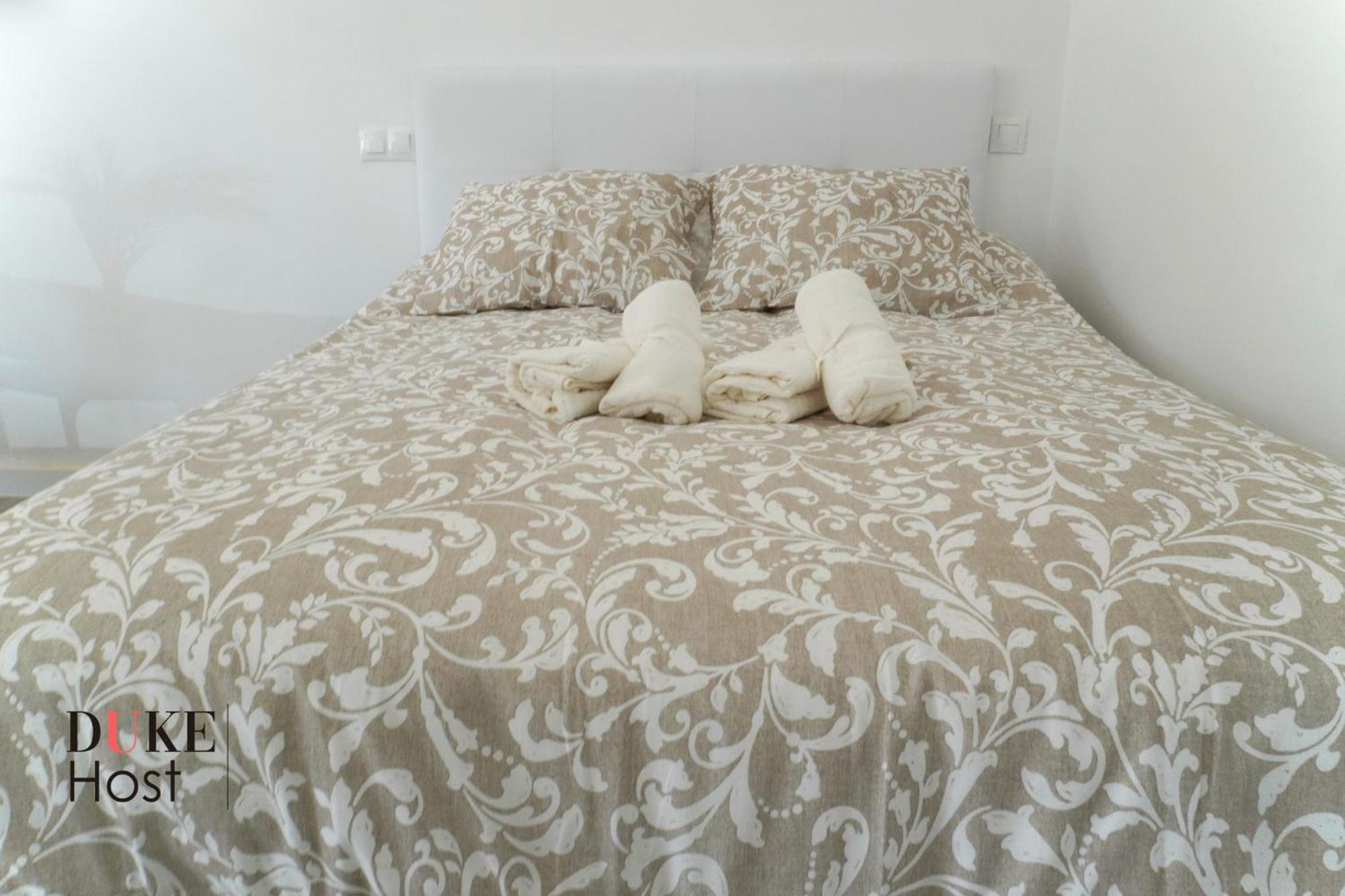 Casa De Huespedes Carabanchel1 Hotel Madrid Kültér fotó