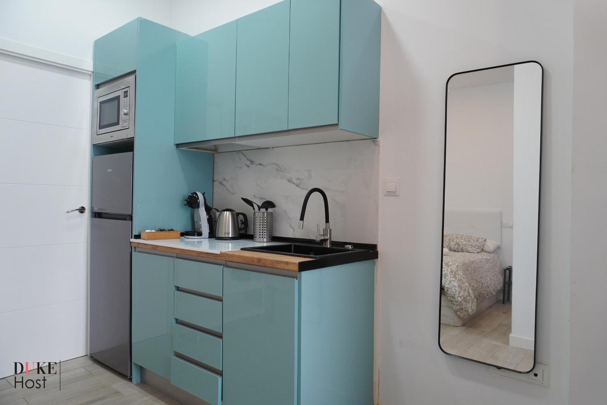 Casa De Huespedes Carabanchel1 Hotel Madrid Kültér fotó