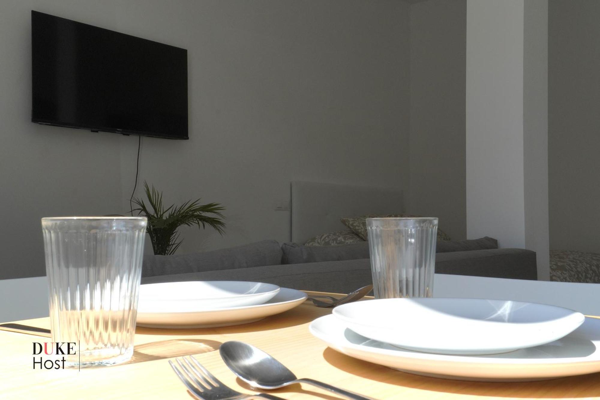 Casa De Huespedes Carabanchel1 Hotel Madrid Kültér fotó
